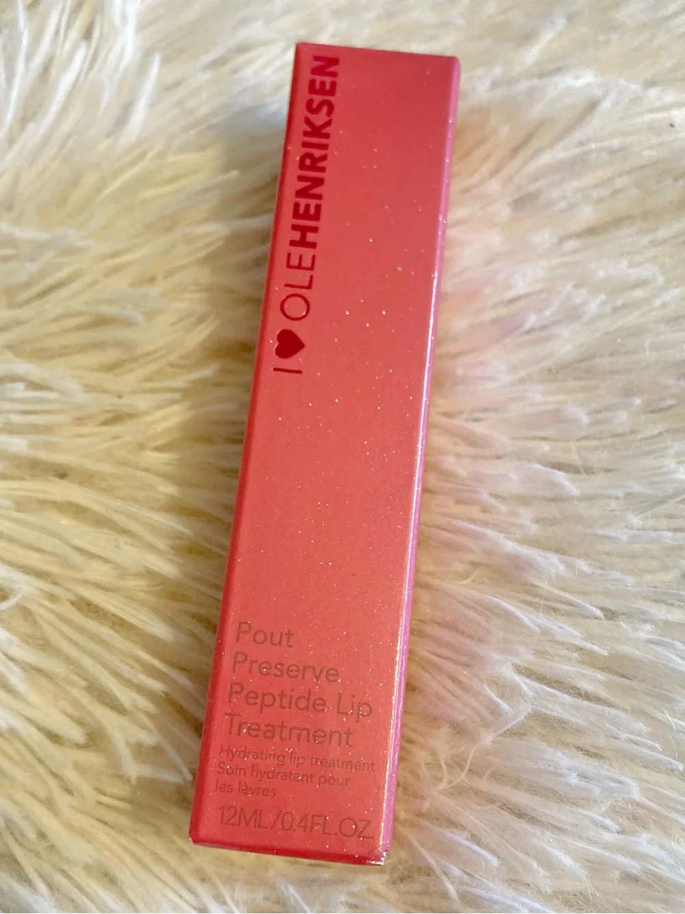 Ole Henriksen - Lip Treatment